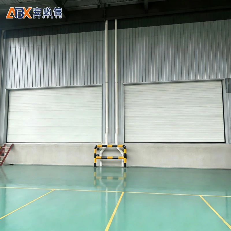 济源高扬程滑升门