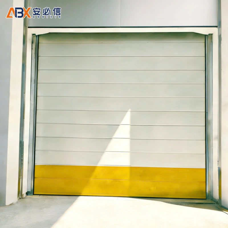 济源消防提升门